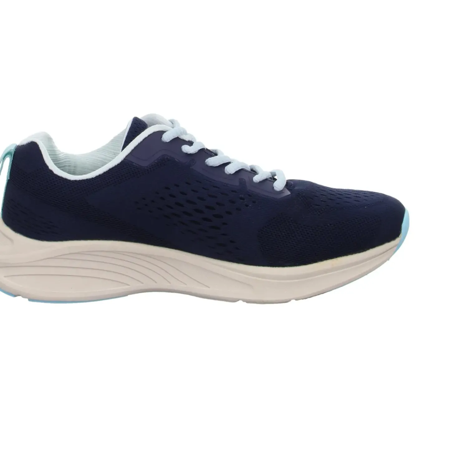Sneakers Schnürhalbschuh Sneaker (sportlich)