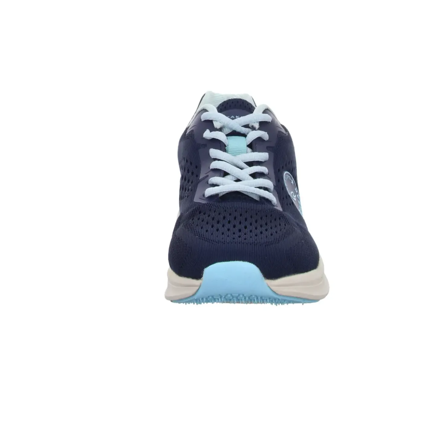 Sneakers Schnürhalbschuh Sneaker (sportlich)