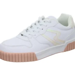 Sneakers Schnürhalbschuh Sneaker (sportlich)