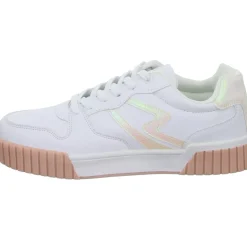 Sneakers Schnürhalbschuh Sneaker (sportlich)