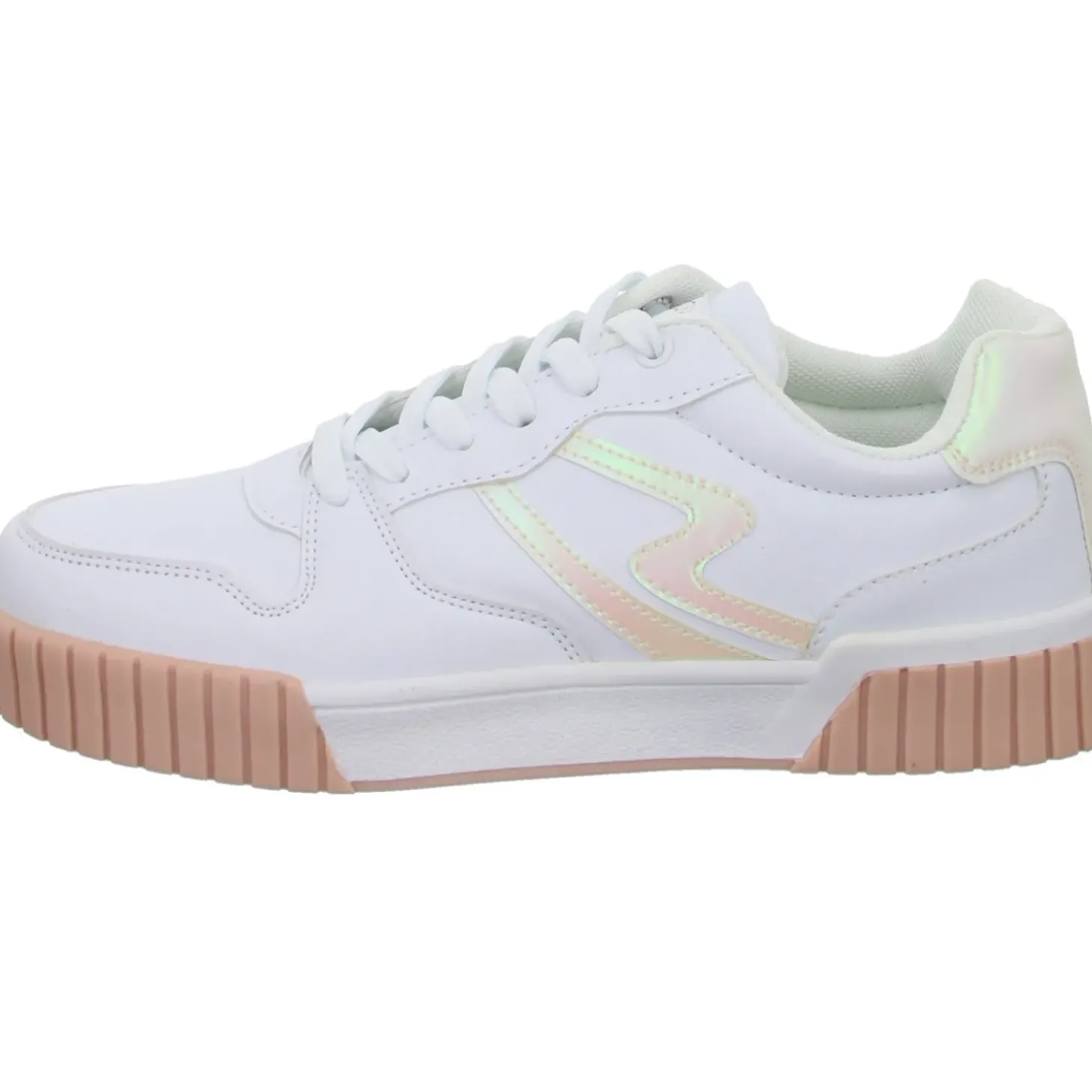 Sneakers Schnürhalbschuh Sneaker (sportlich)