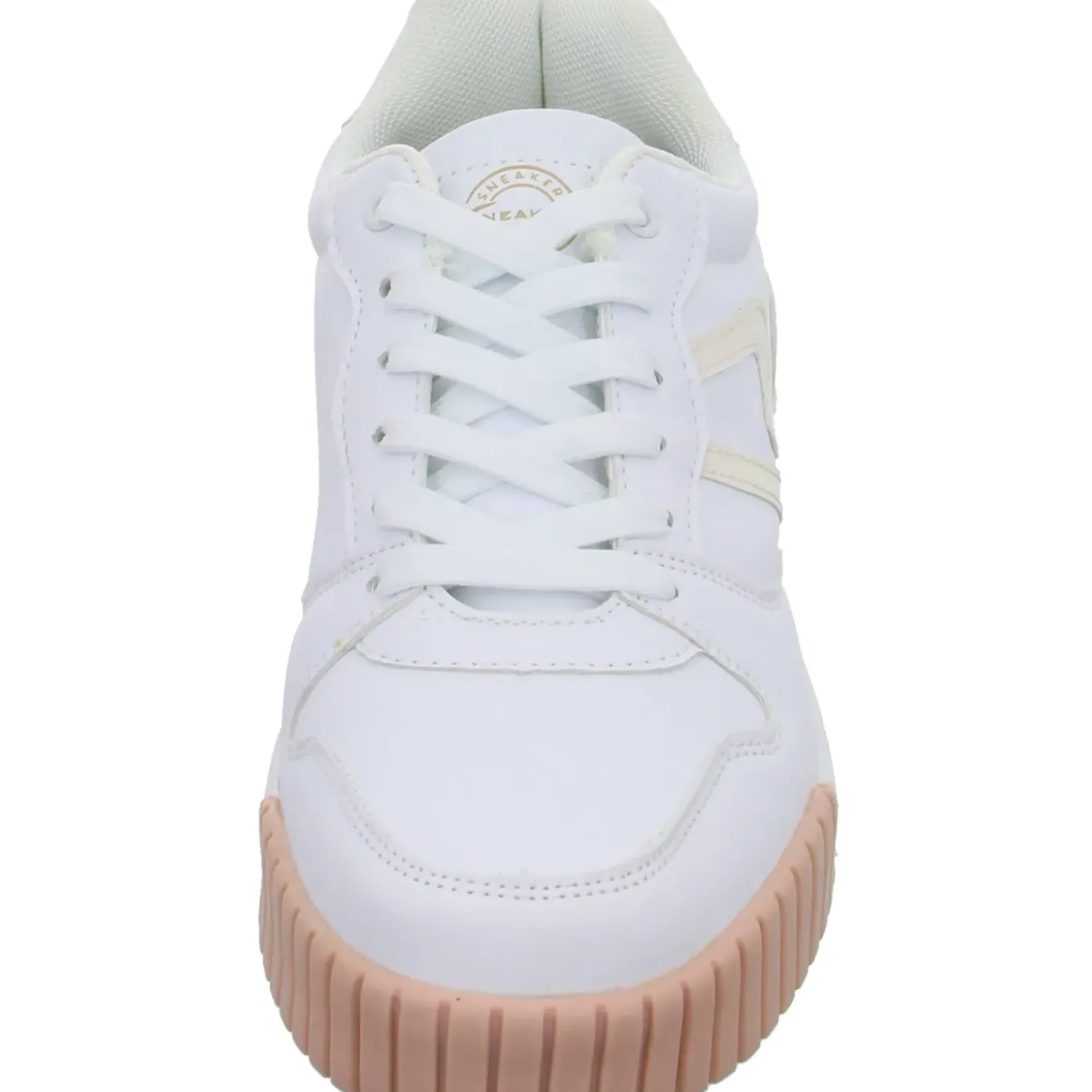 Sneakers Schnürhalbschuh Sneaker (sportlich)