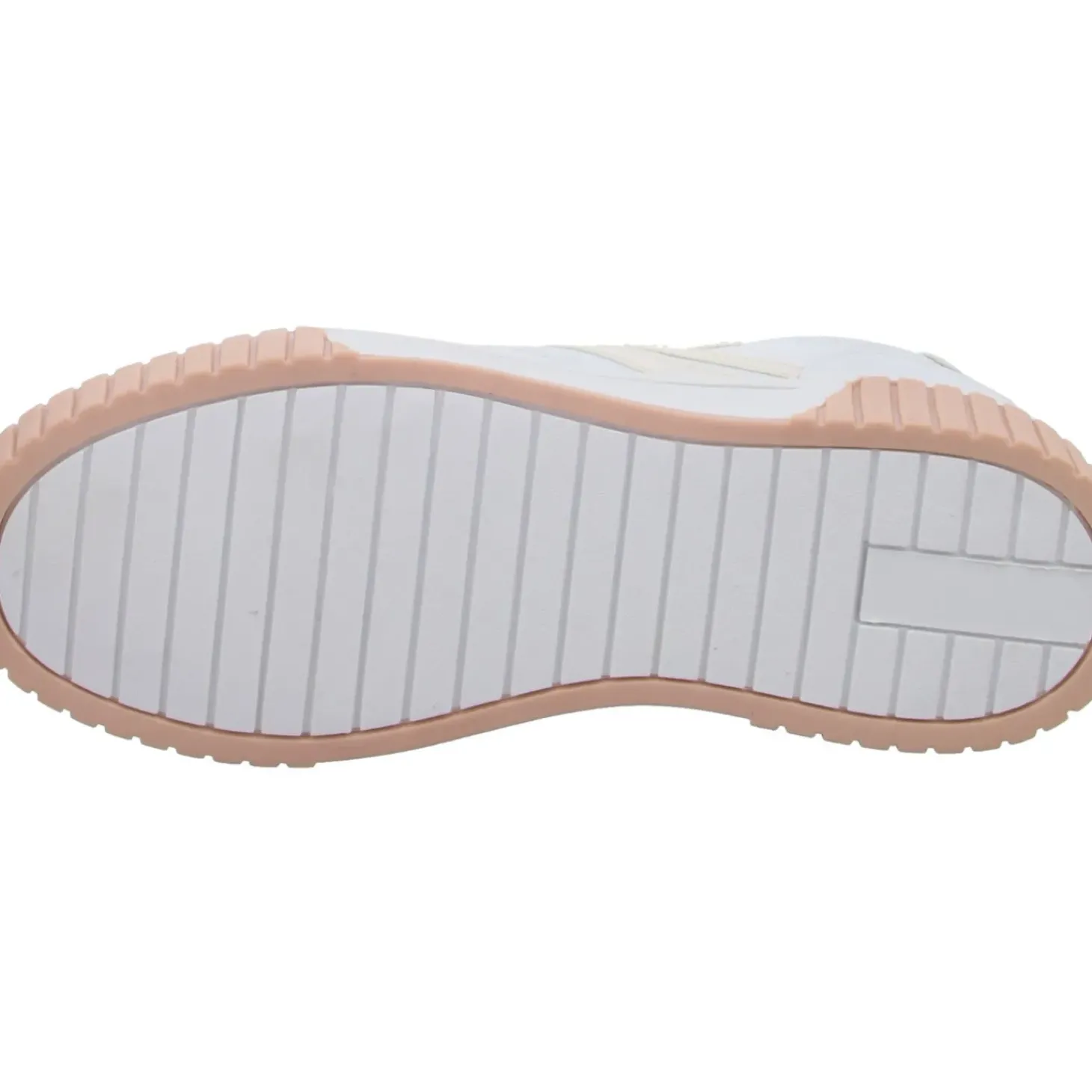 Sneakers Schnürhalbschuh Sneaker (sportlich)