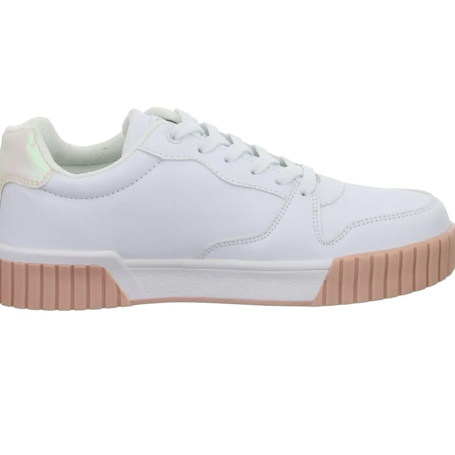 Sneakers Schnürhalbschuh Sneaker (sportlich)