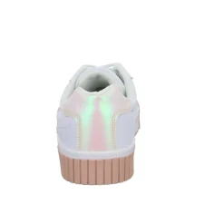 Sneakers Schnürhalbschuh Sneaker (sportlich)