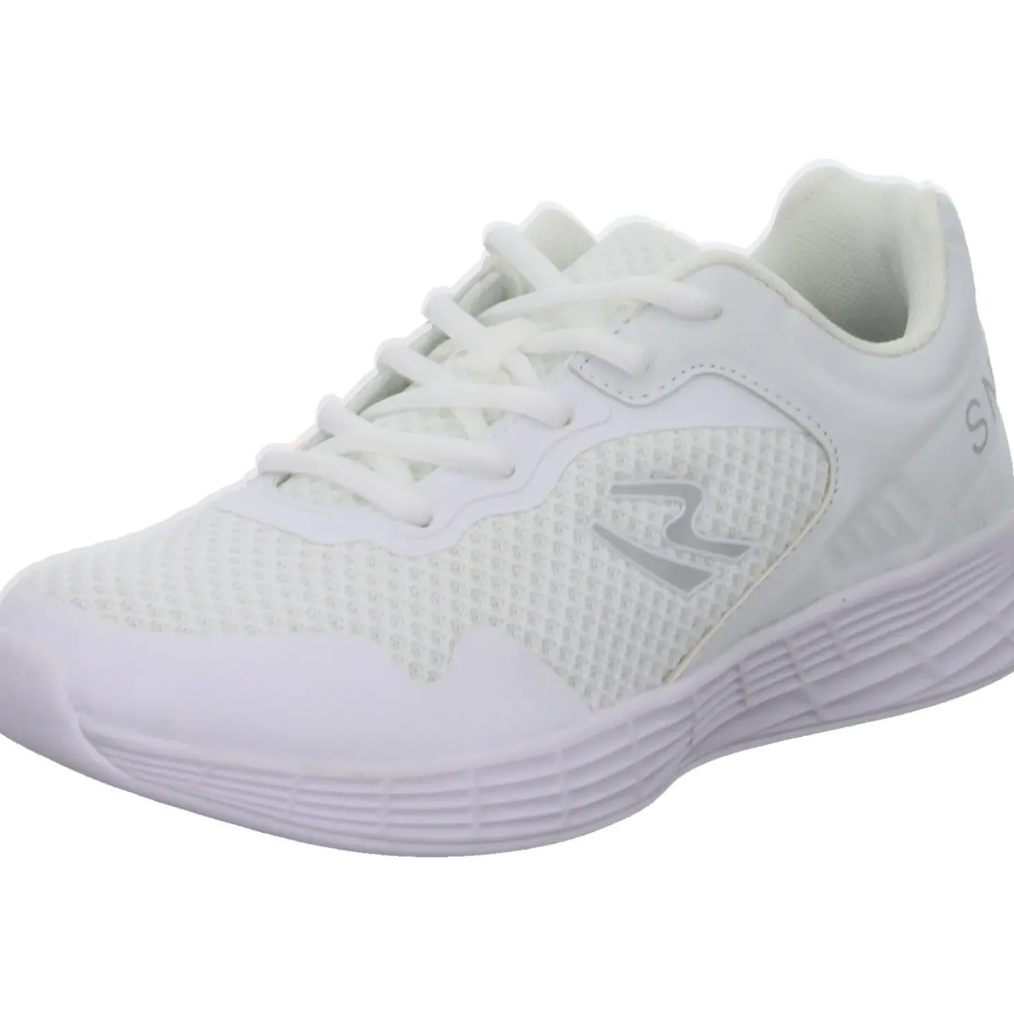 Sneakers Schnürhalbschuh Sneaker (sportlich)