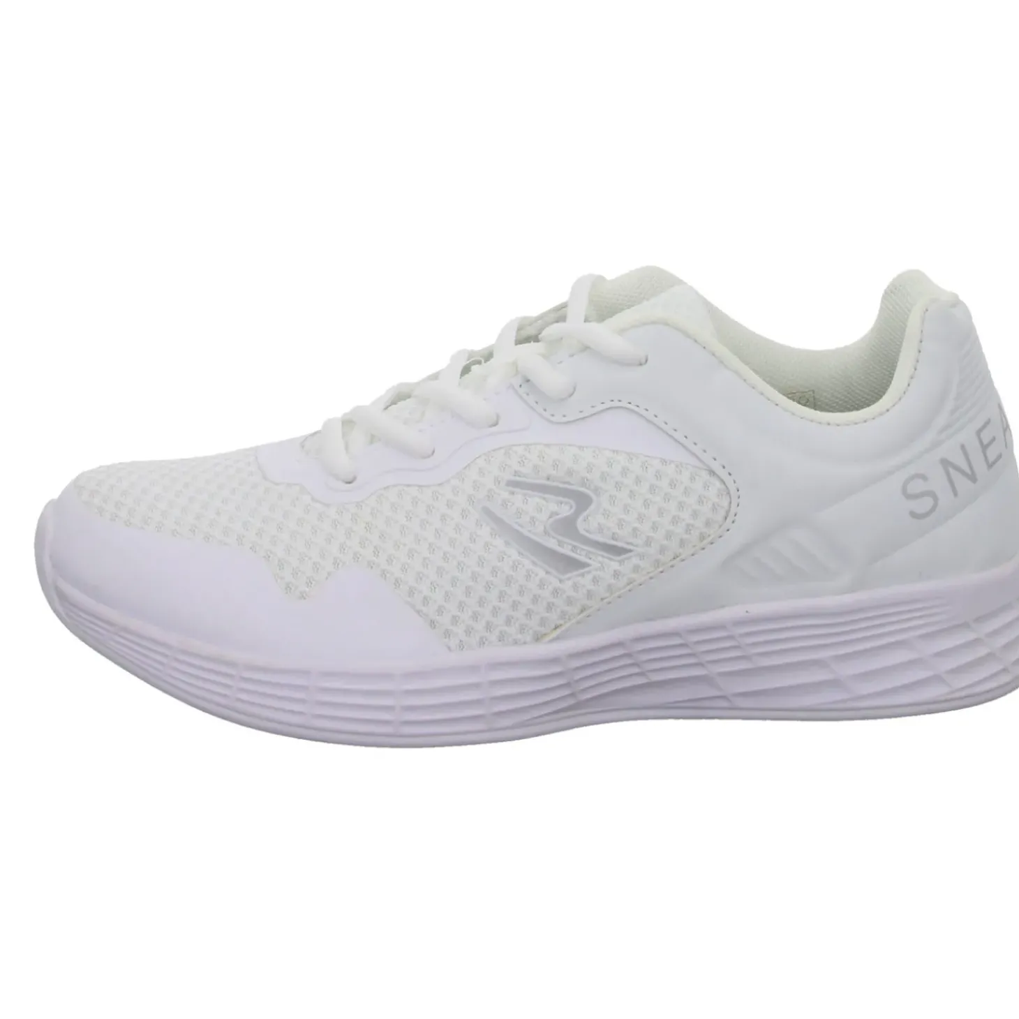Sneakers Schnürhalbschuh Sneaker (sportlich)
