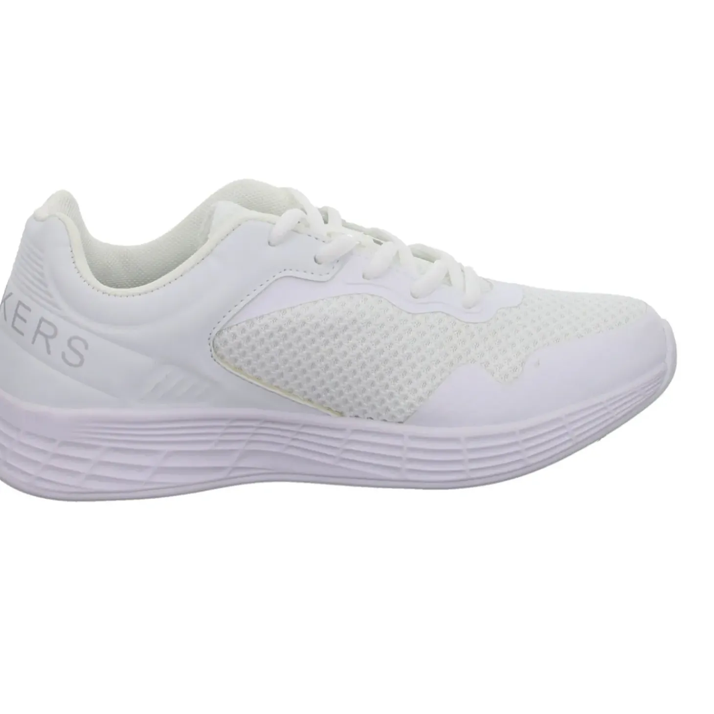 Sneakers Schnürhalbschuh Sneaker (sportlich)