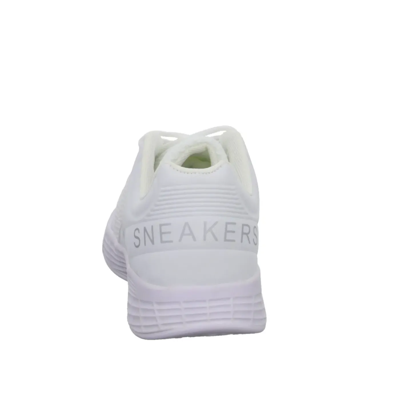 Sneakers Schnürhalbschuh Sneaker (sportlich)