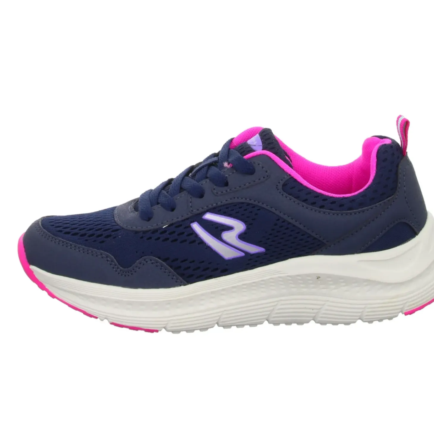 Sneakers Schnürhalbschuh Sneaker (sportlich)