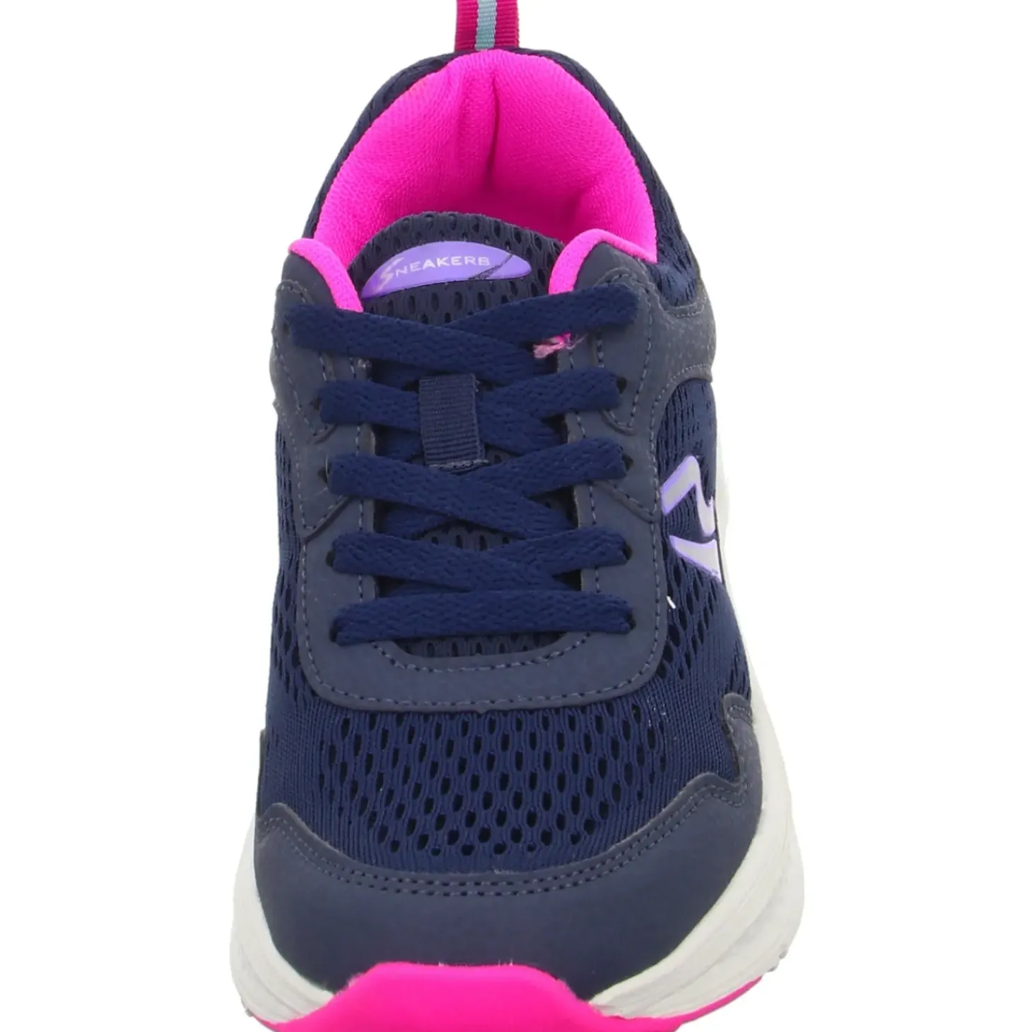 Sneakers Schnürhalbschuh Sneaker (sportlich)