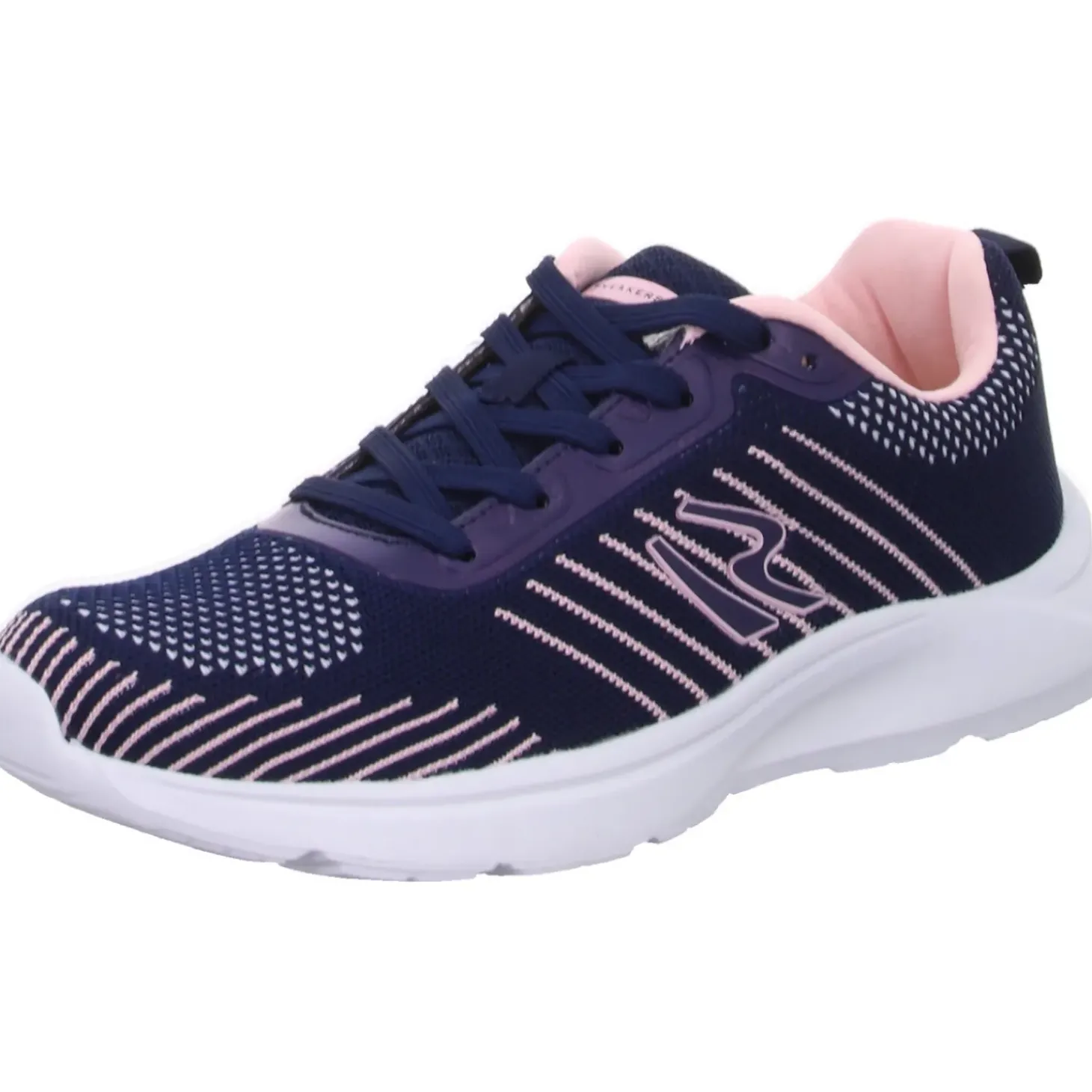Sneakers Schnürhalbschuh Sneaker (sportlich)