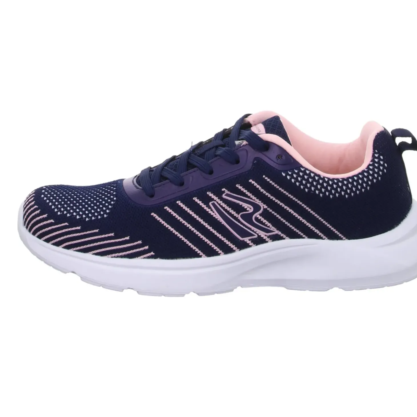 Sneakers Schnürhalbschuh Sneaker (sportlich)
