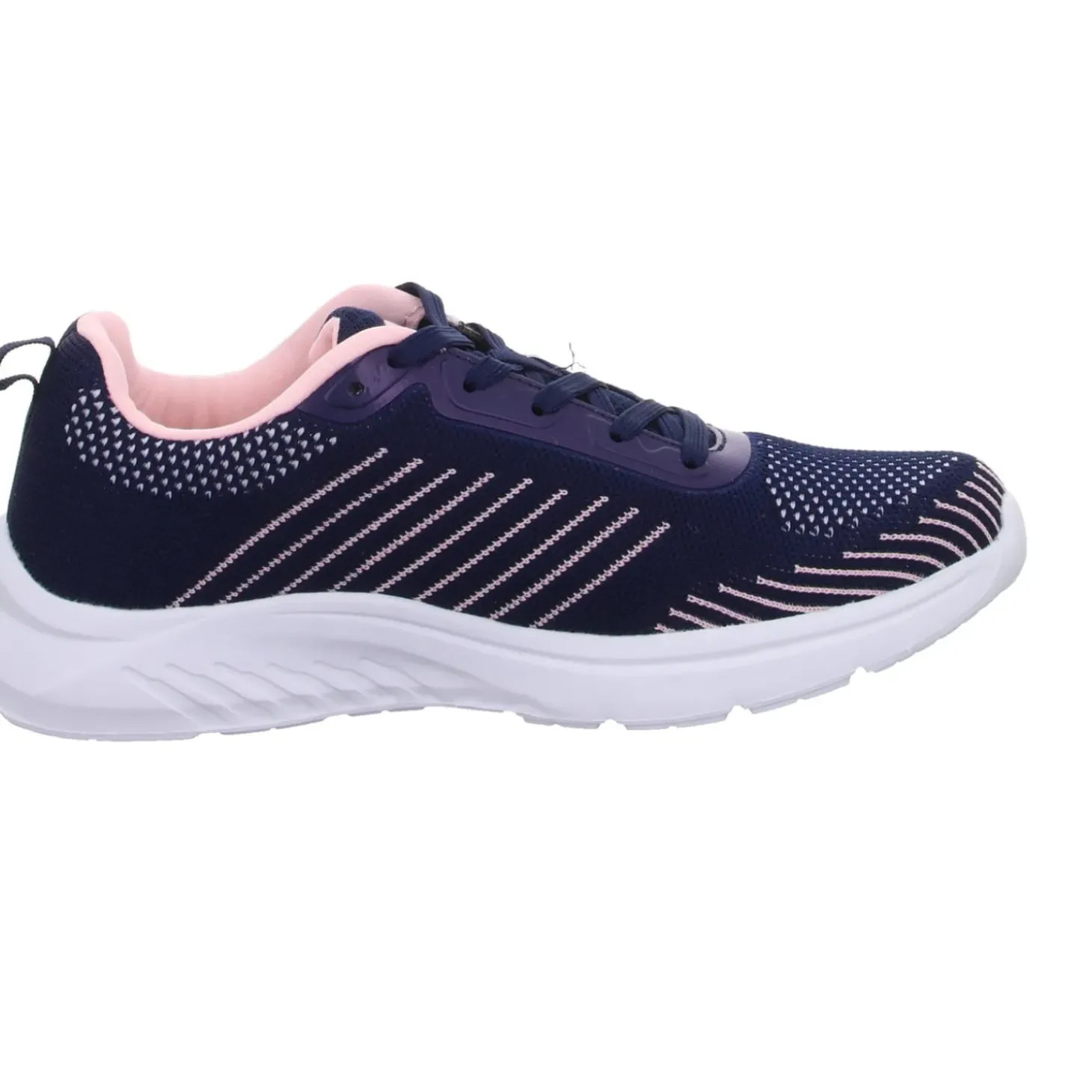 Sneakers Schnürhalbschuh Sneaker (sportlich)