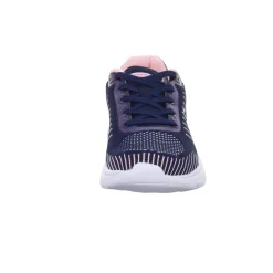 Sneakers Schnürhalbschuh Sneaker (sportlich)
