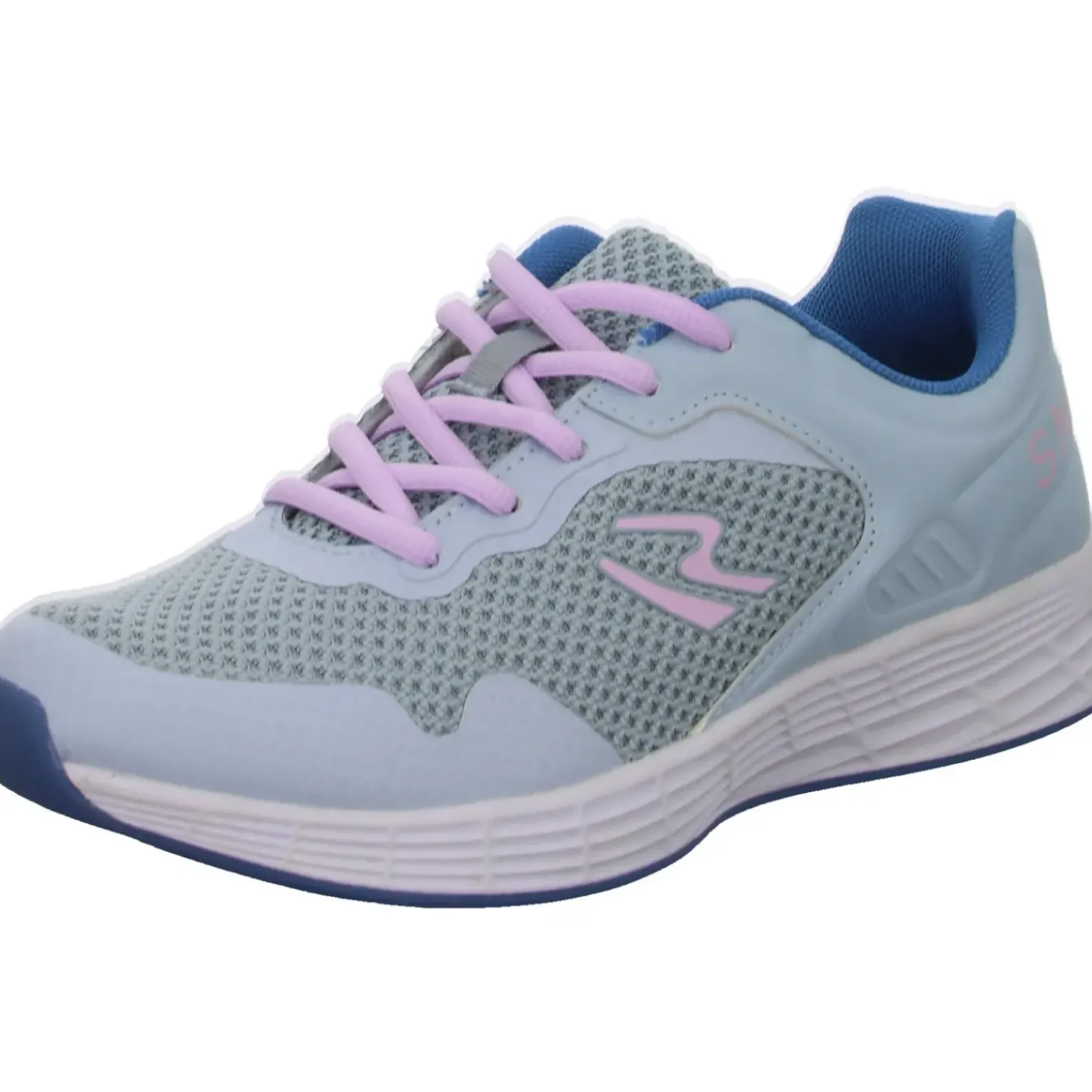 Sneakers Schnürhalbschuh Sneaker (sportlich)