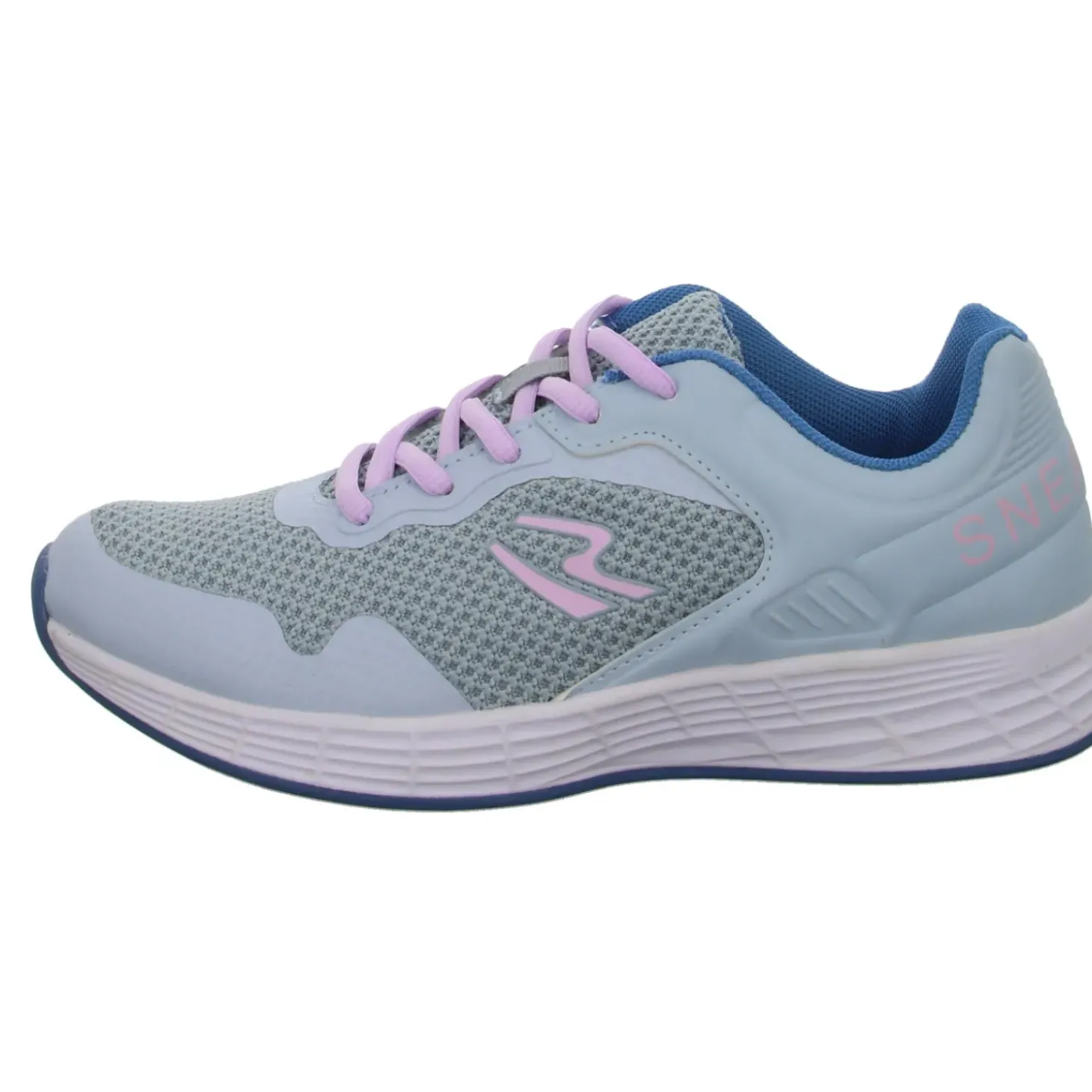 Sneakers Schnürhalbschuh Sneaker (sportlich)