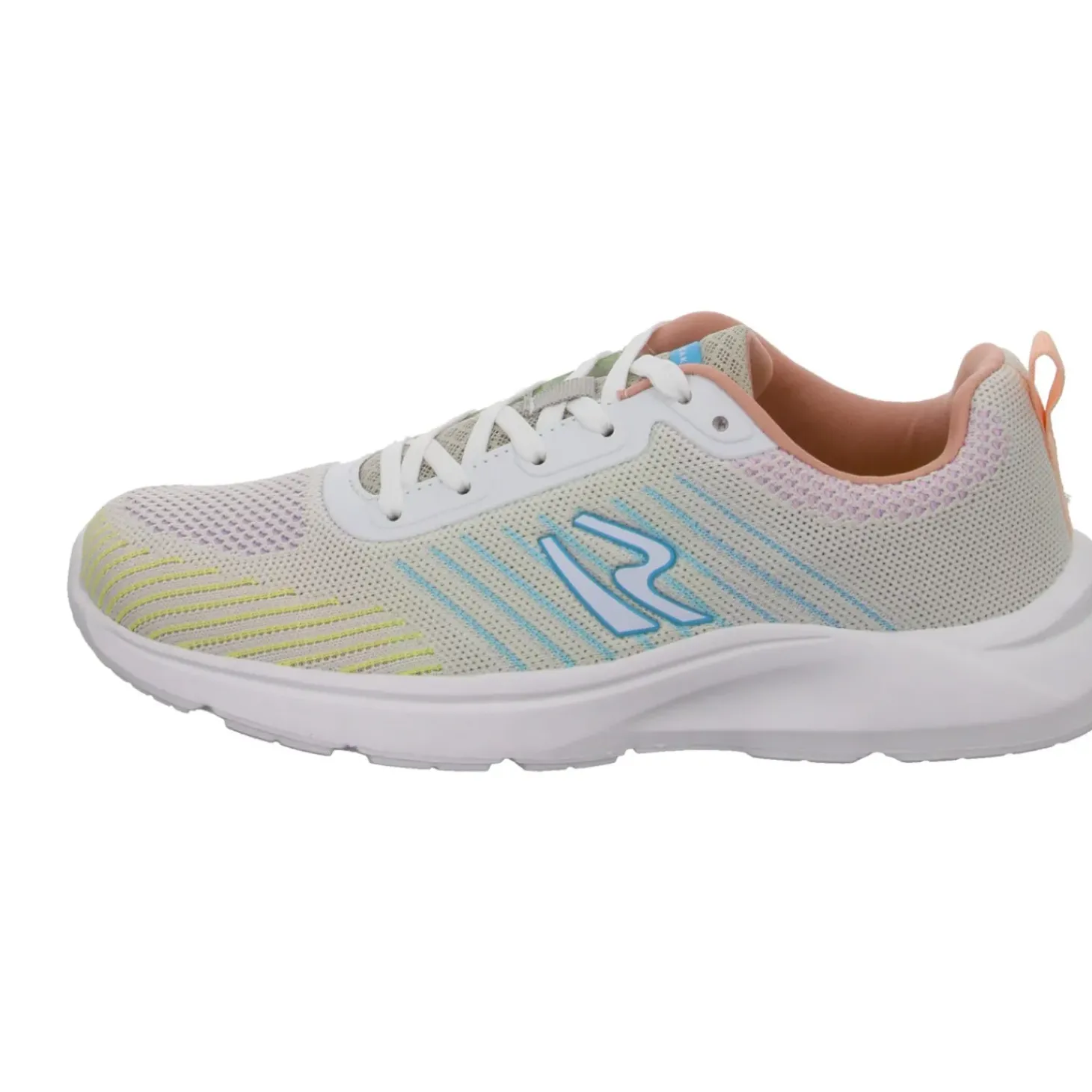 Sneakers Schnürhalbschuh Sneaker (sportlich)