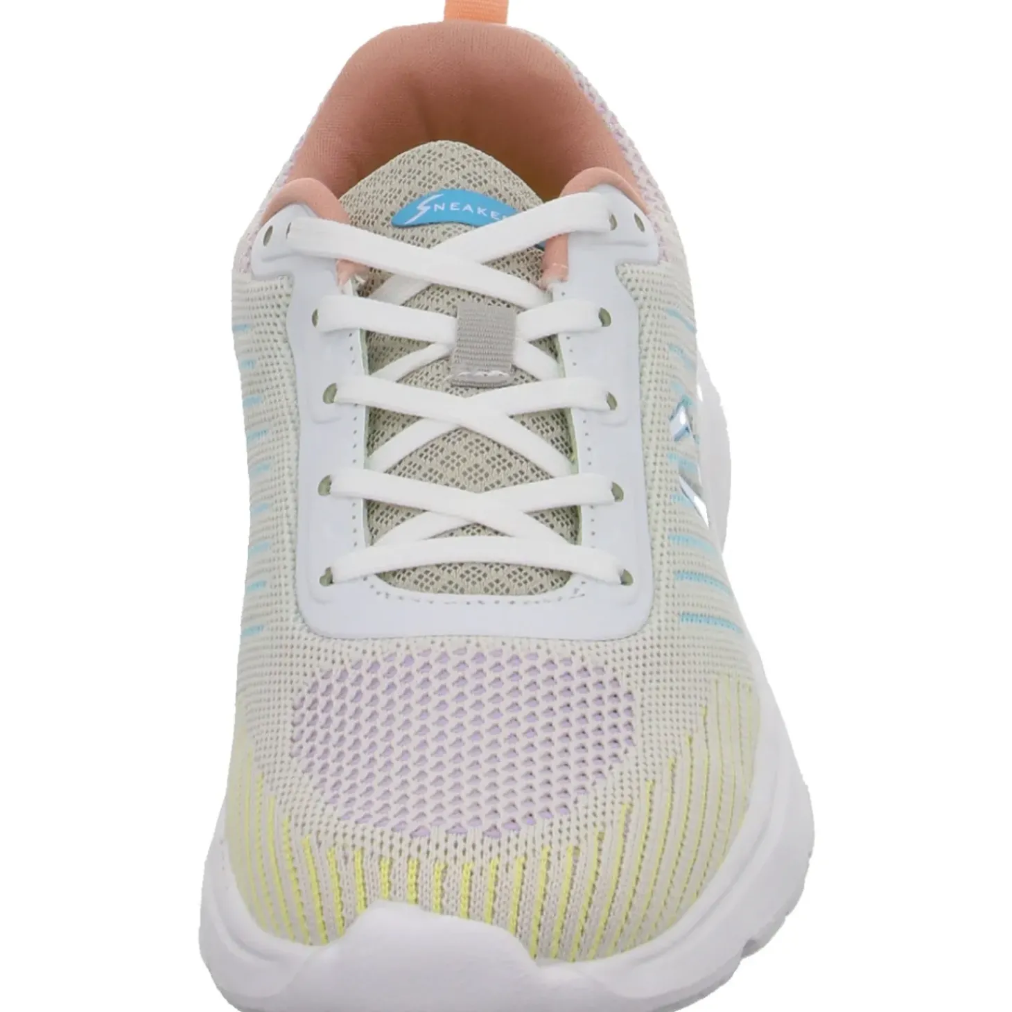 Sneakers Schnürhalbschuh Sneaker (sportlich)