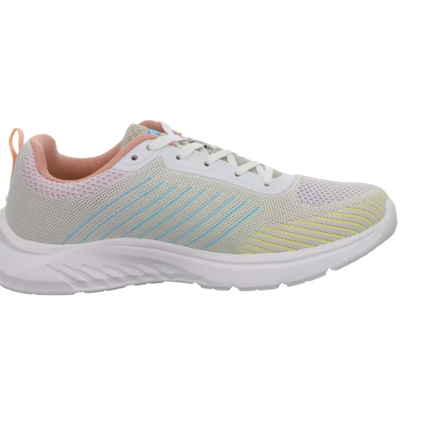 Sneakers Schnürhalbschuh Sneaker (sportlich)