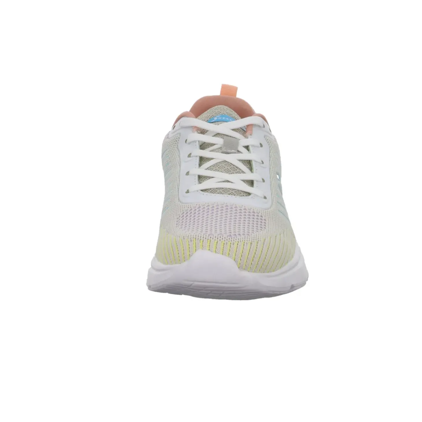 Sneakers Schnürhalbschuh Sneaker (sportlich)