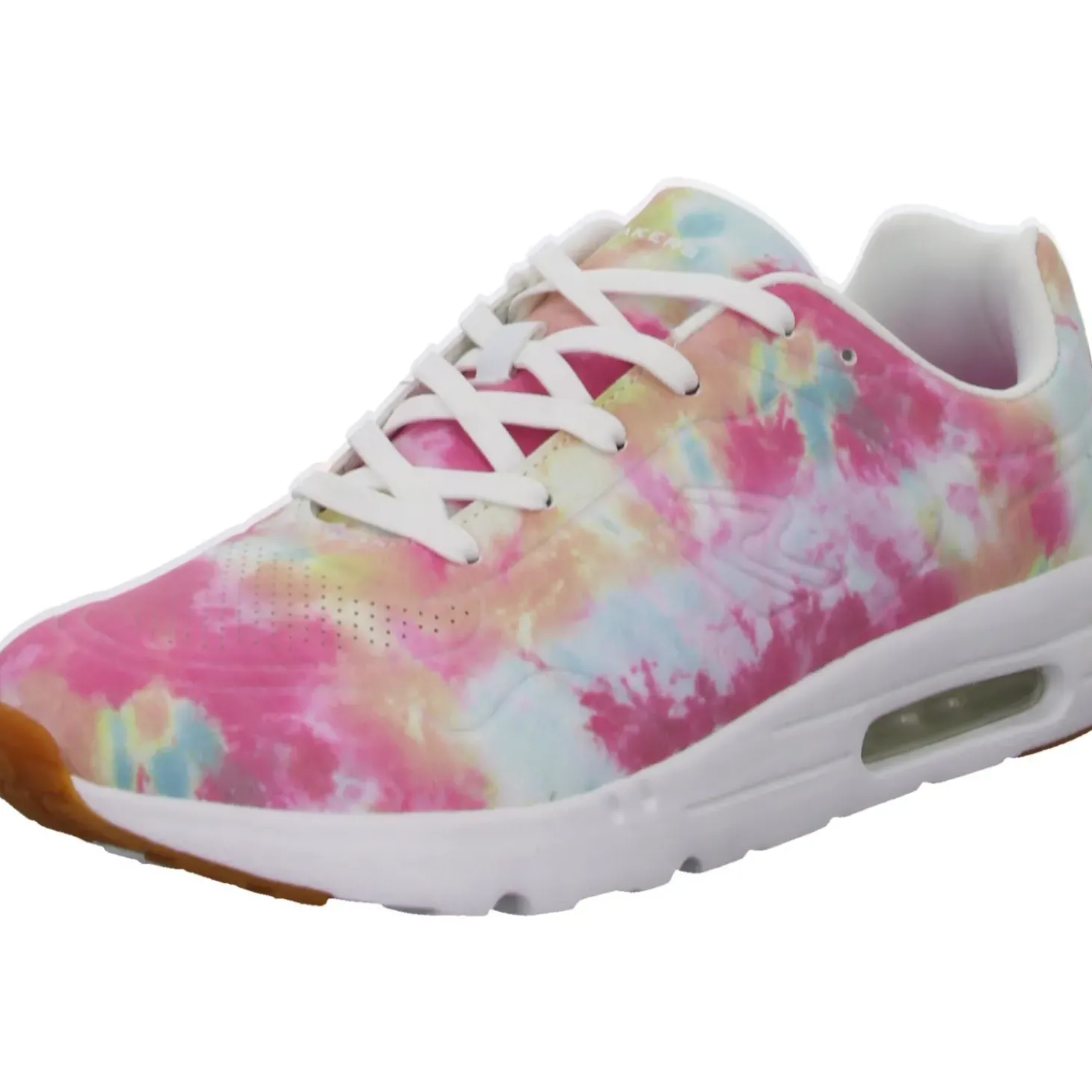 Sneakers Schnürhalbschuh Sneaker (sportlich)