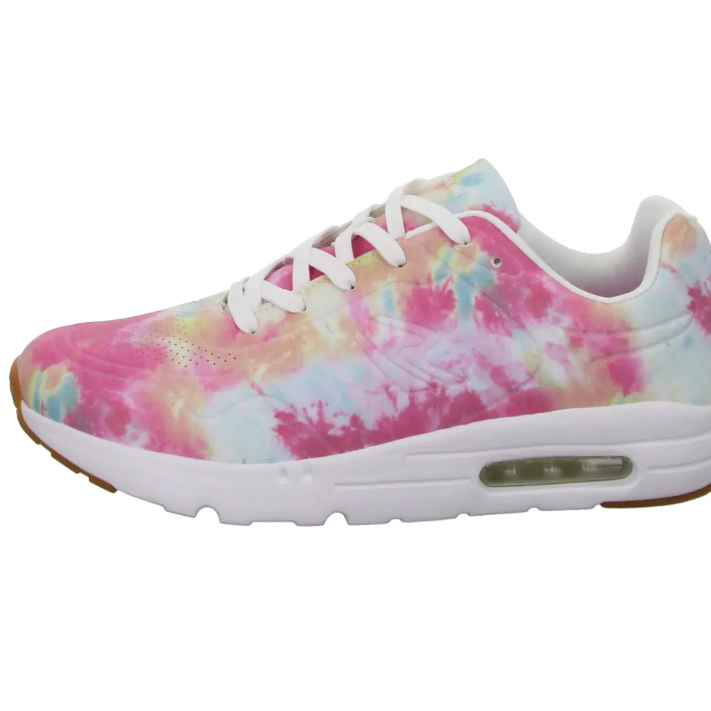 Sneakers Schnürhalbschuh Sneaker (sportlich)