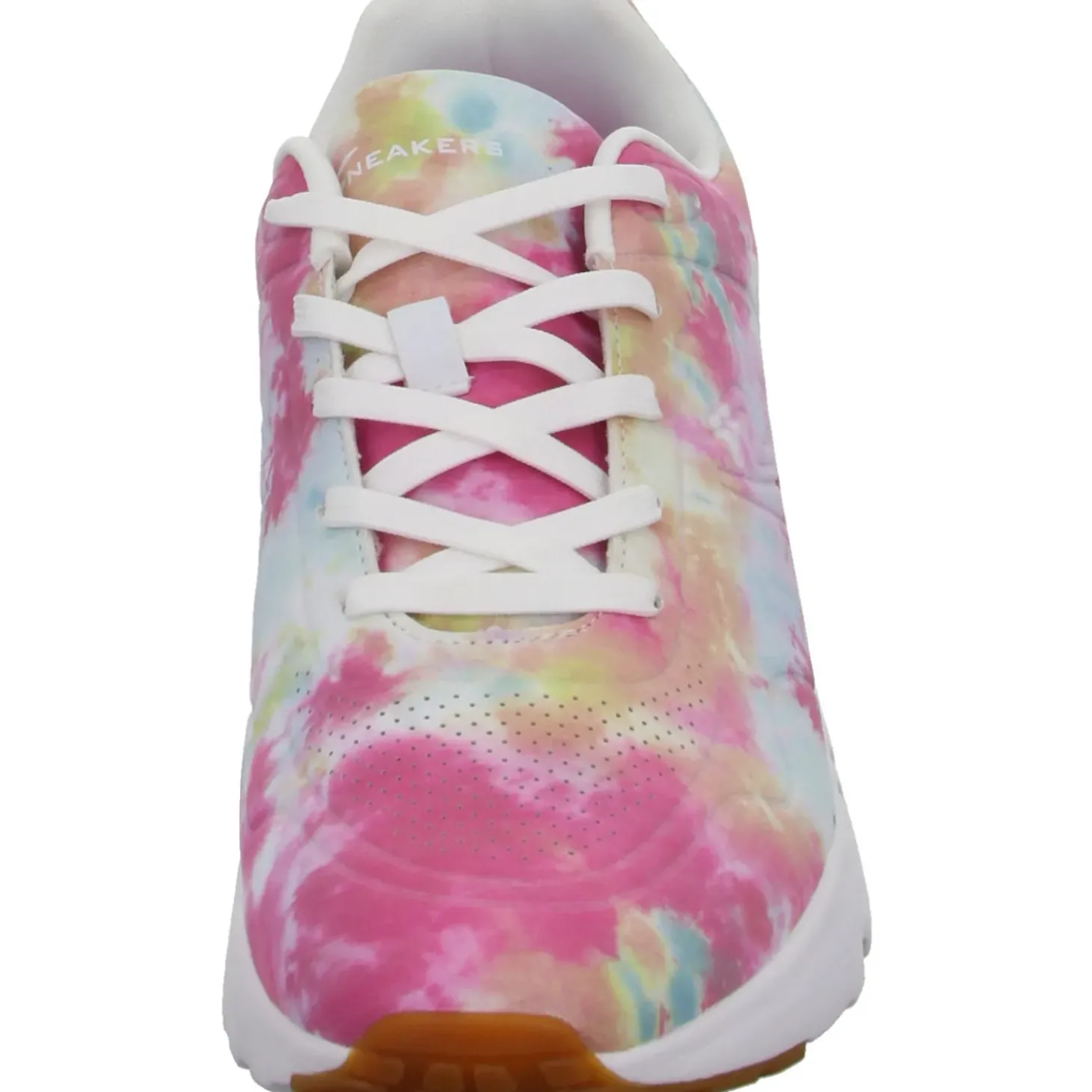Sneakers Schnürhalbschuh Sneaker (sportlich)
