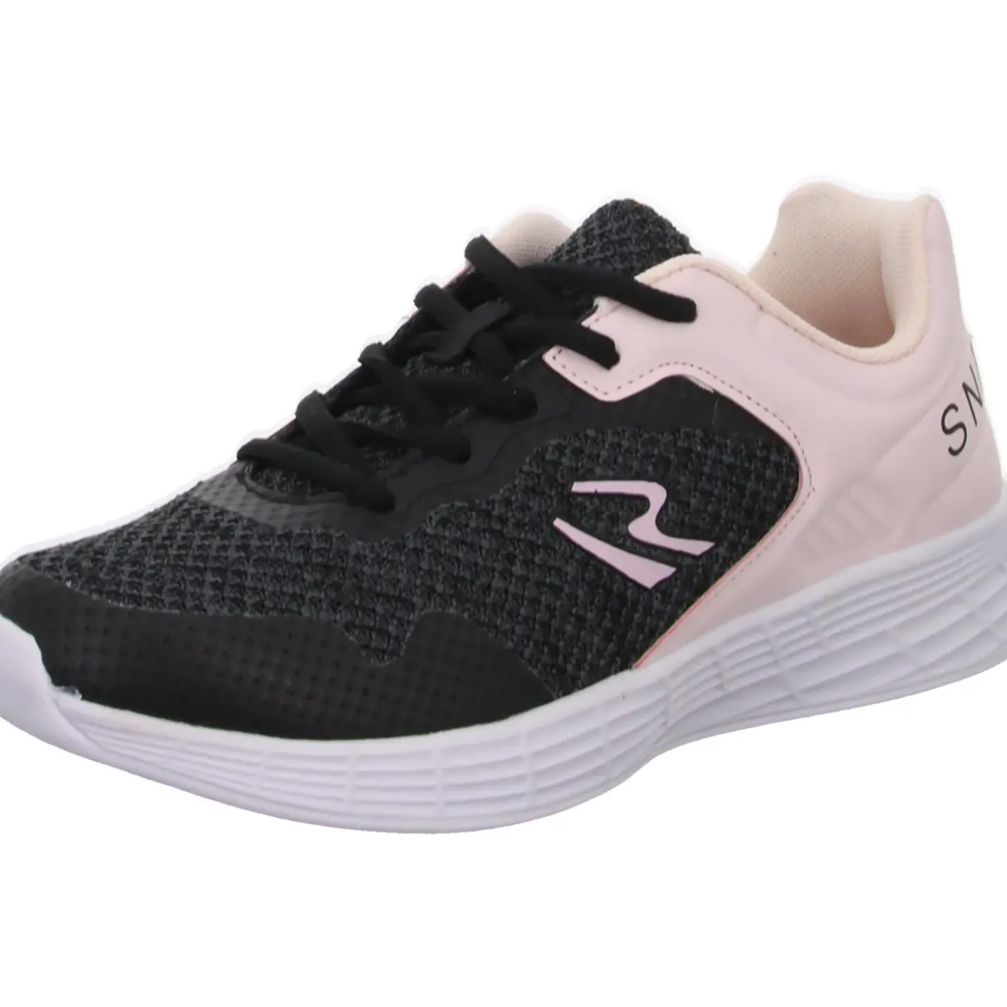 Sneakers Schnürhalbschuh Sneaker (sportlich)