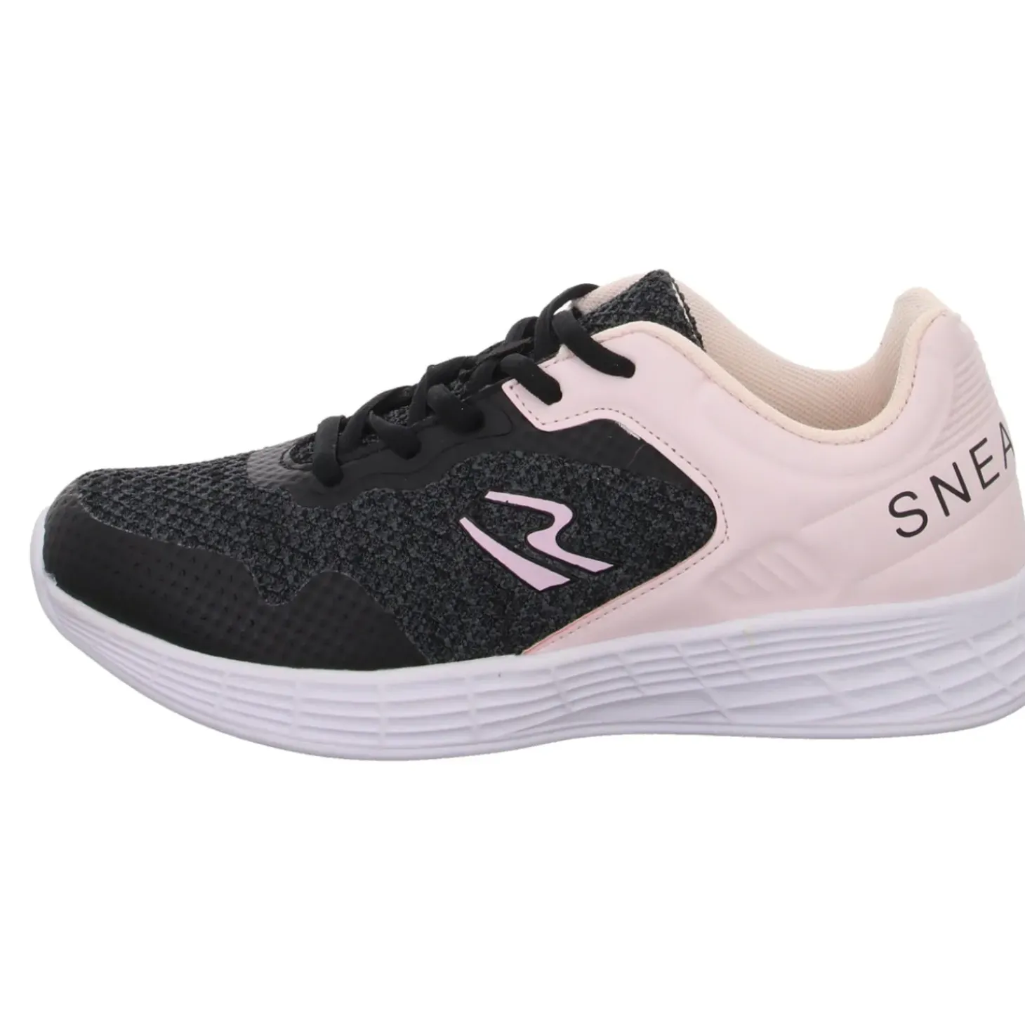Sneakers Schnürhalbschuh Sneaker (sportlich)