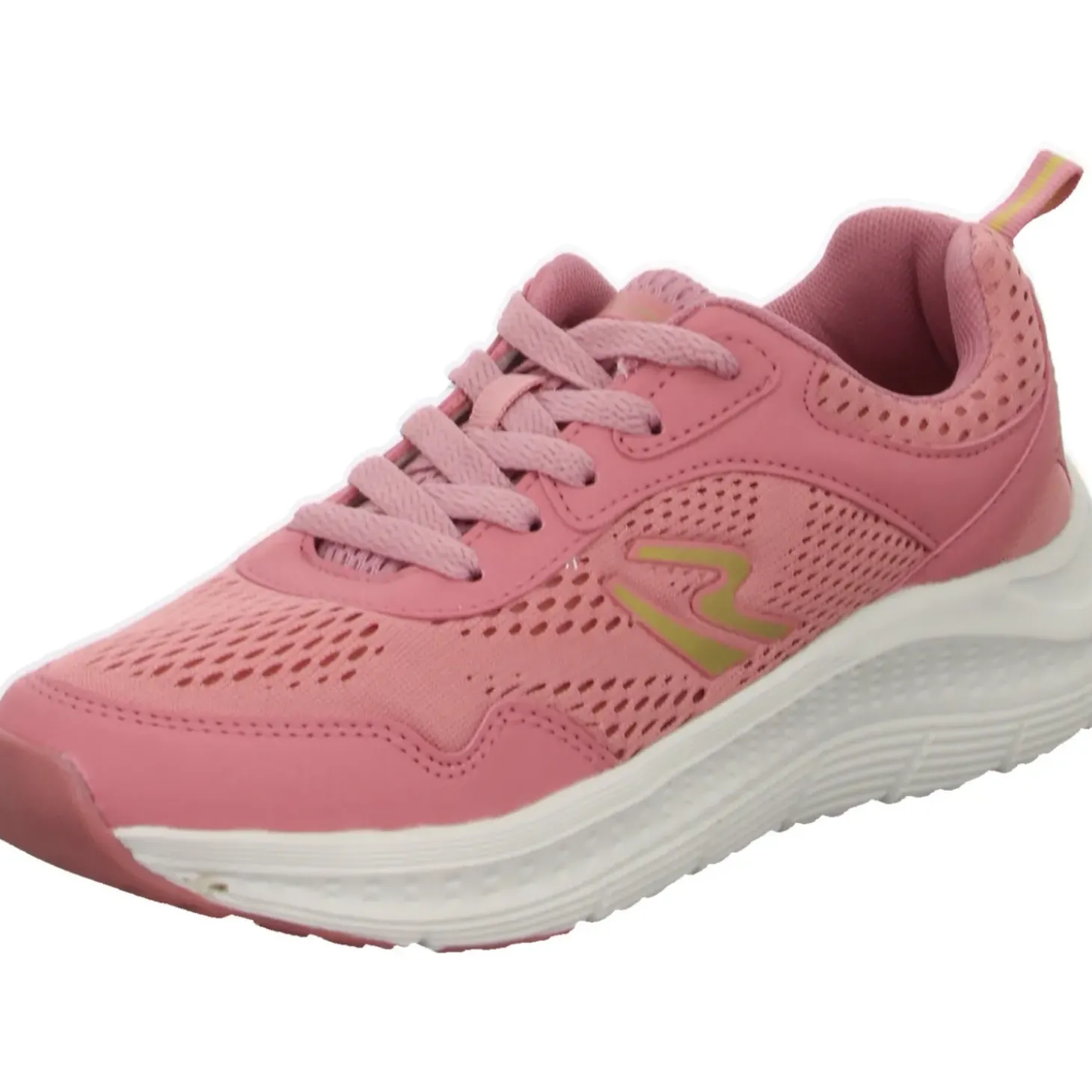 Sneakers Schnürhalbschuh Sneaker (sportlich)