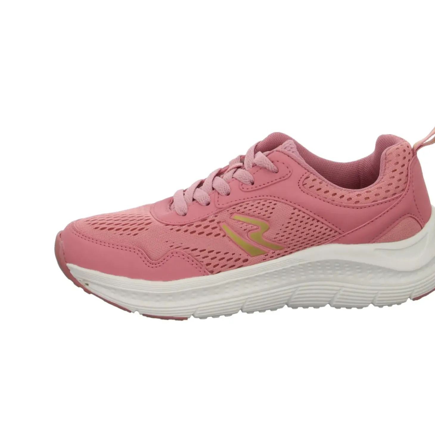 Sneakers Schnürhalbschuh Sneaker (sportlich)