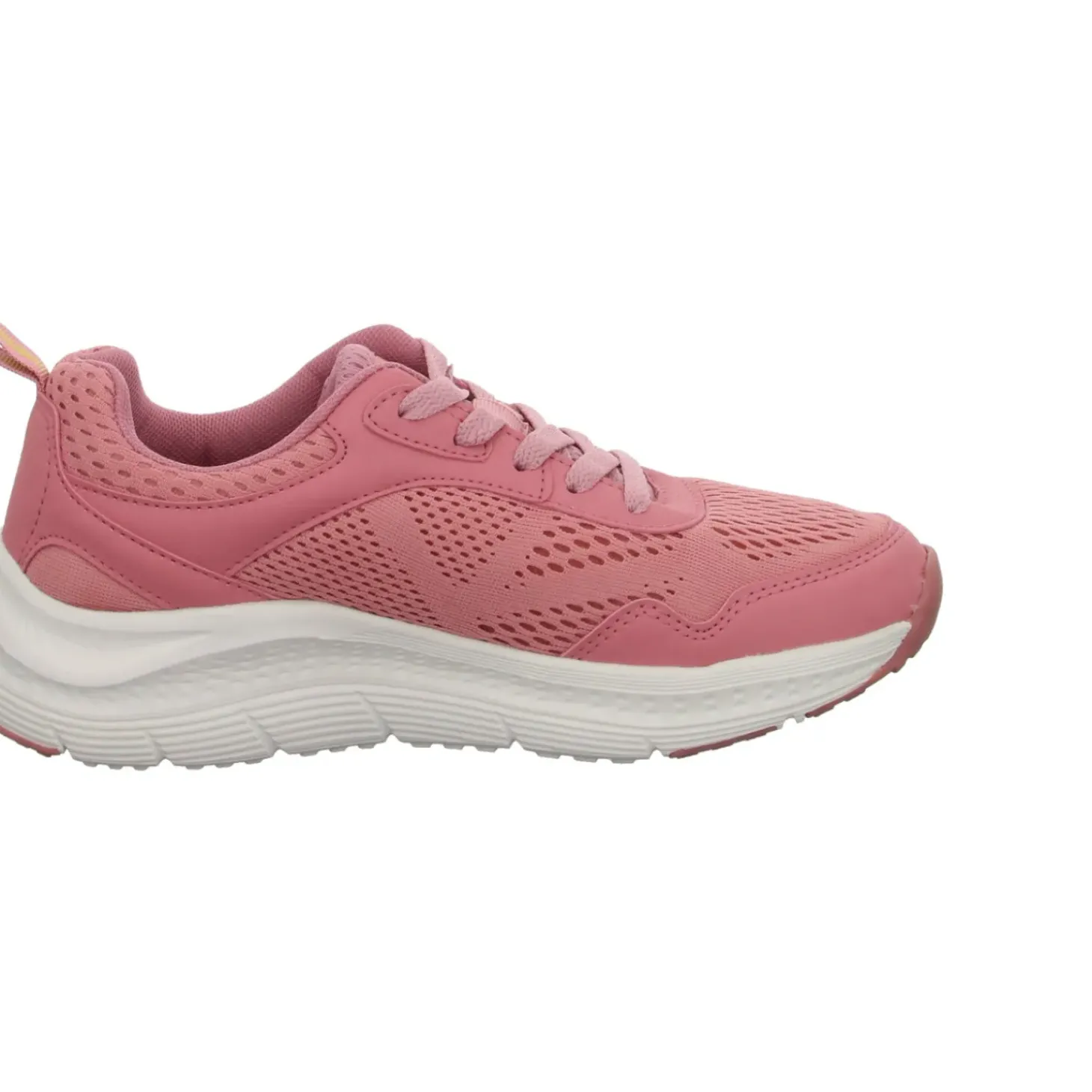 Sneakers Schnürhalbschuh Sneaker (sportlich)