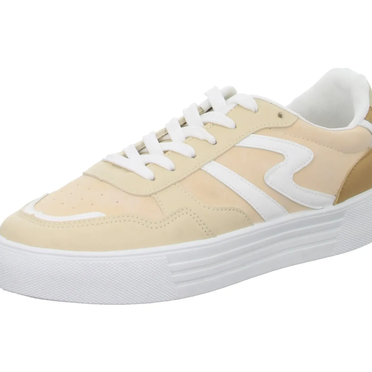 Sneakers Schnürhalbschuh Sneaker (sportlich)