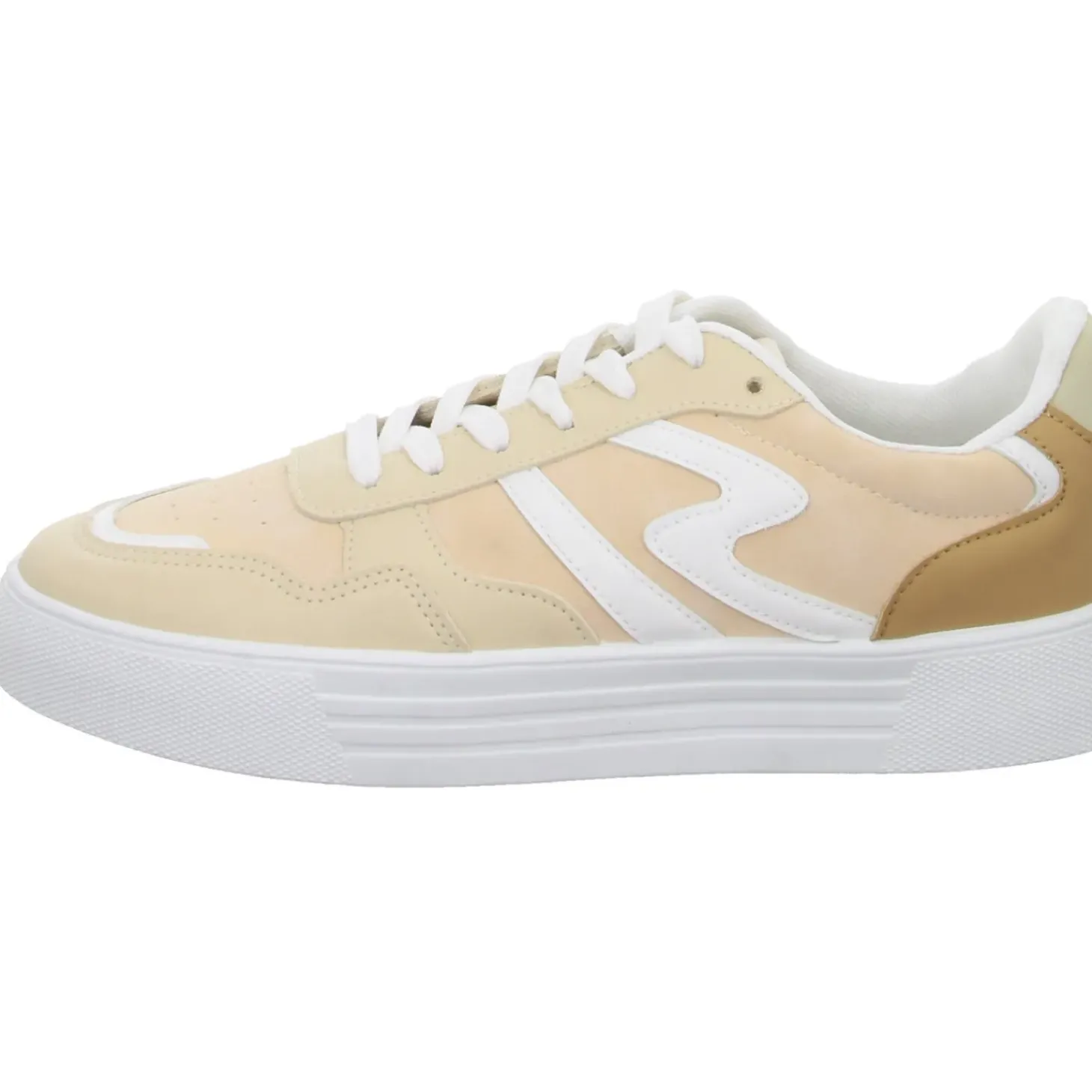 Sneakers Schnürhalbschuh Sneaker (sportlich)