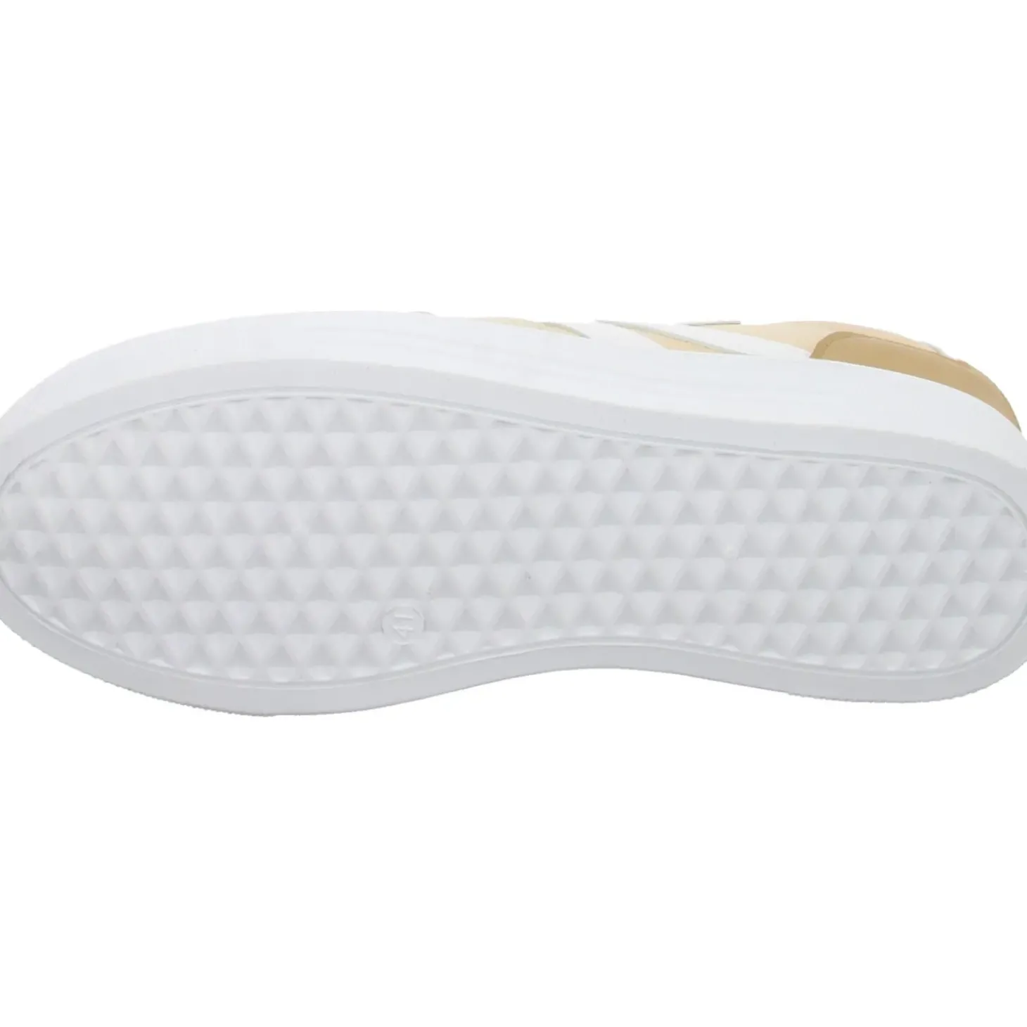 Sneakers Schnürhalbschuh Sneaker (sportlich)