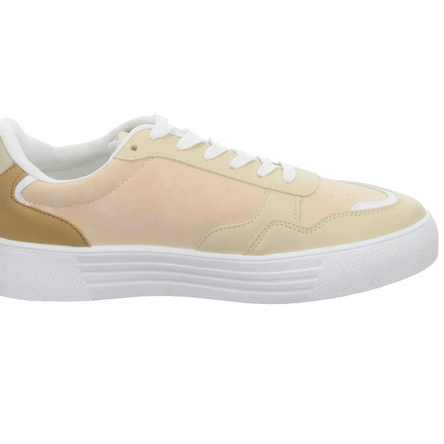 Sneakers Schnürhalbschuh Sneaker (sportlich)