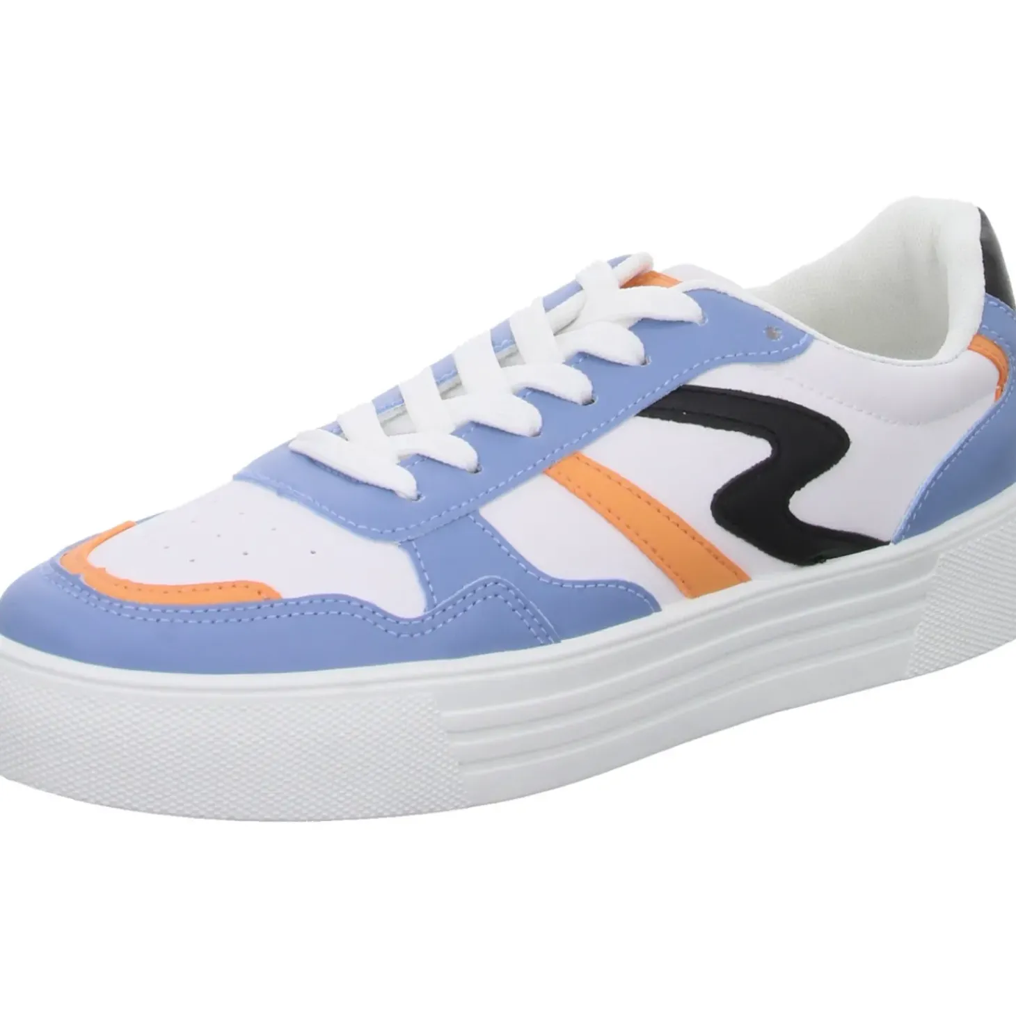 Sneakers Schnürhalbschuh Sneaker (sportlich)