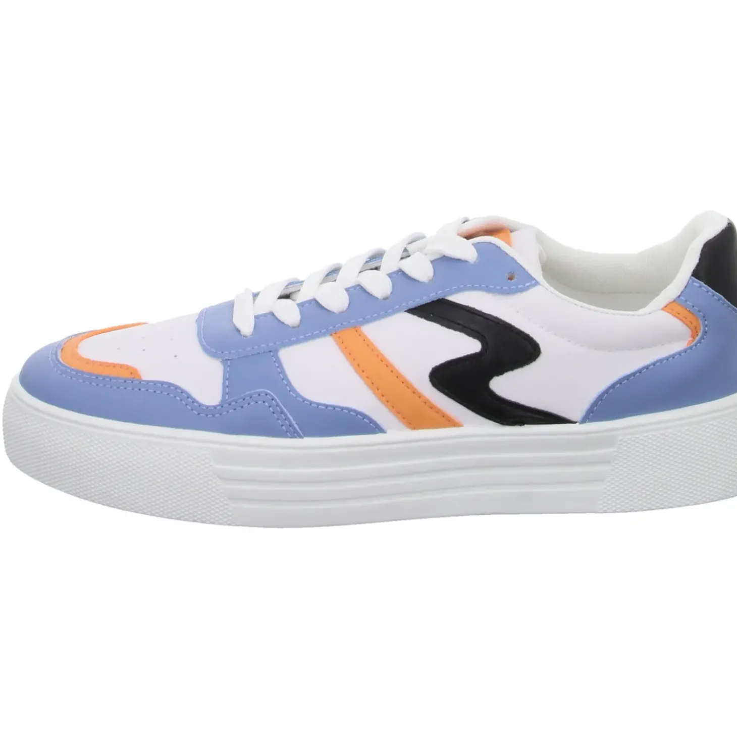 Sneakers Schnürhalbschuh Sneaker (sportlich)