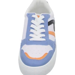 Sneakers Schnürhalbschuh Sneaker (sportlich)