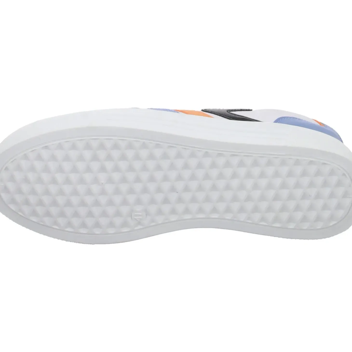 Sneakers Schnürhalbschuh Sneaker (sportlich)