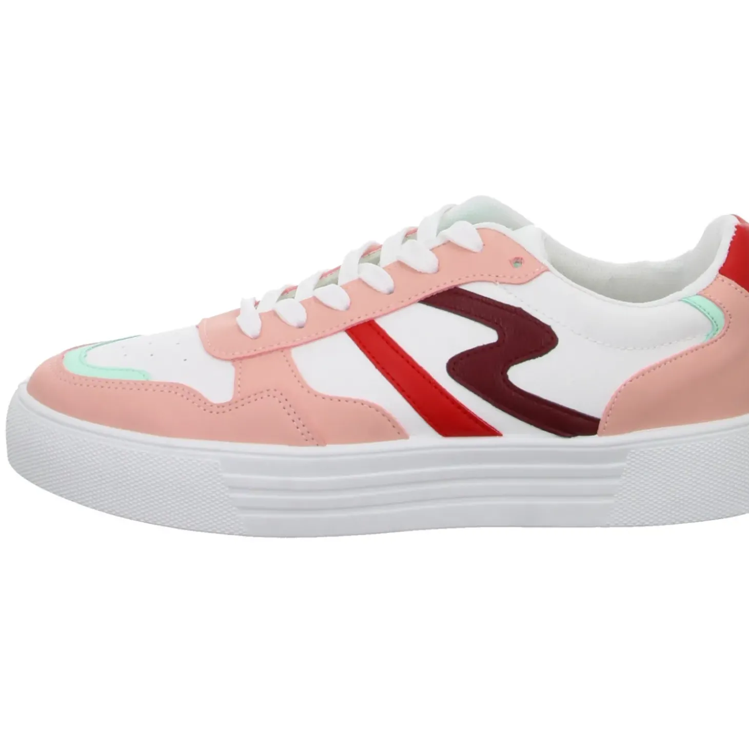Sneakers Schnürhalbschuh Sneaker (sportlich)