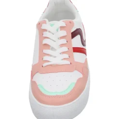 Sneakers Schnürhalbschuh Sneaker (sportlich)