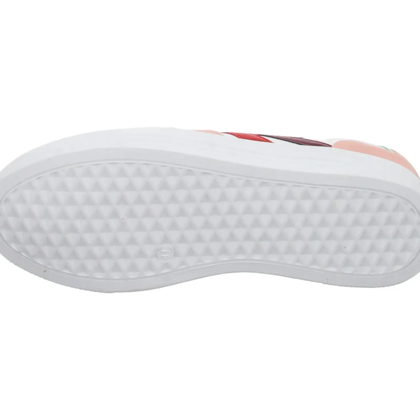 Sneakers Schnürhalbschuh Sneaker (sportlich)