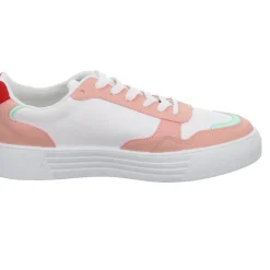 Sneakers Schnürhalbschuh Sneaker (sportlich)