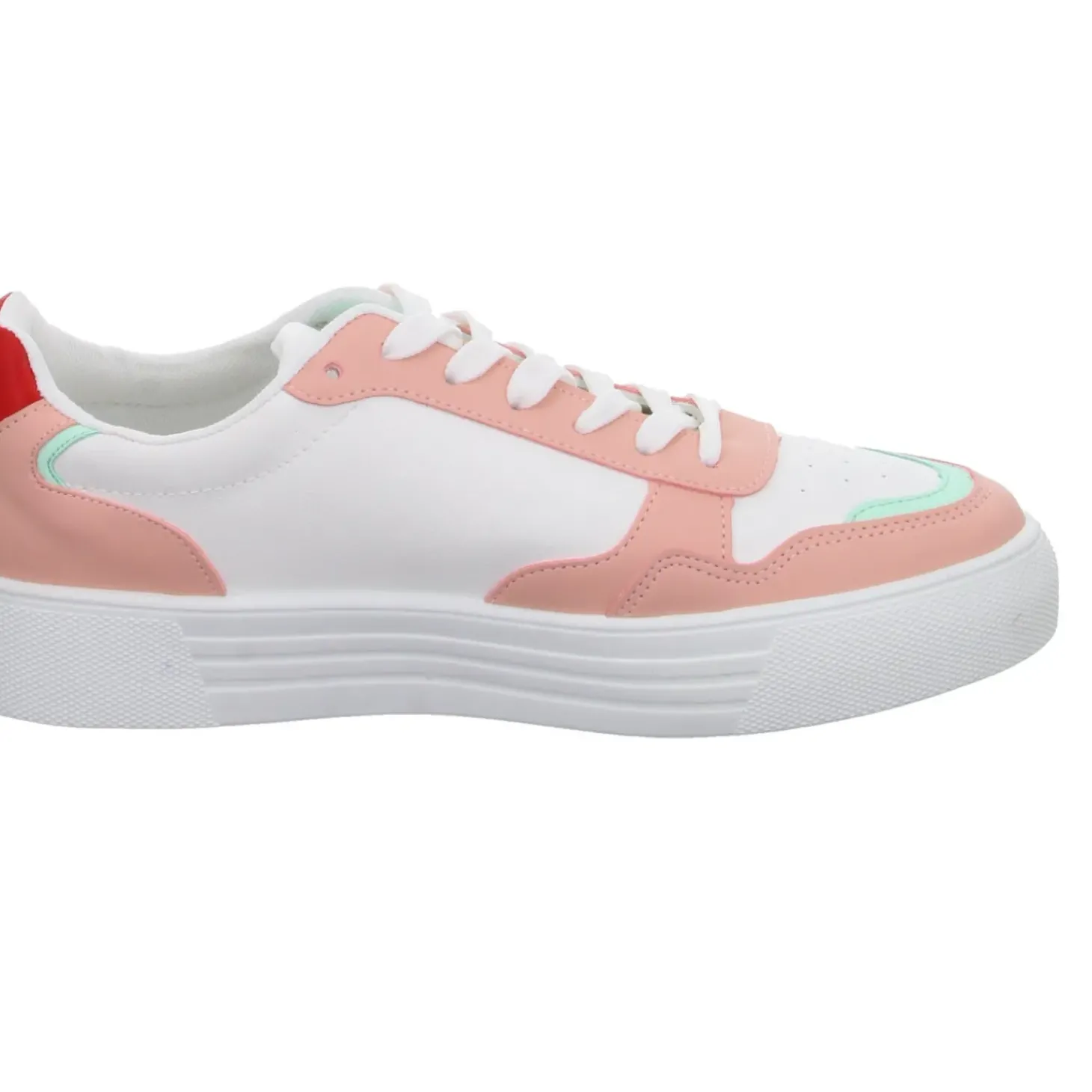 Sneakers Schnürhalbschuh Sneaker (sportlich)