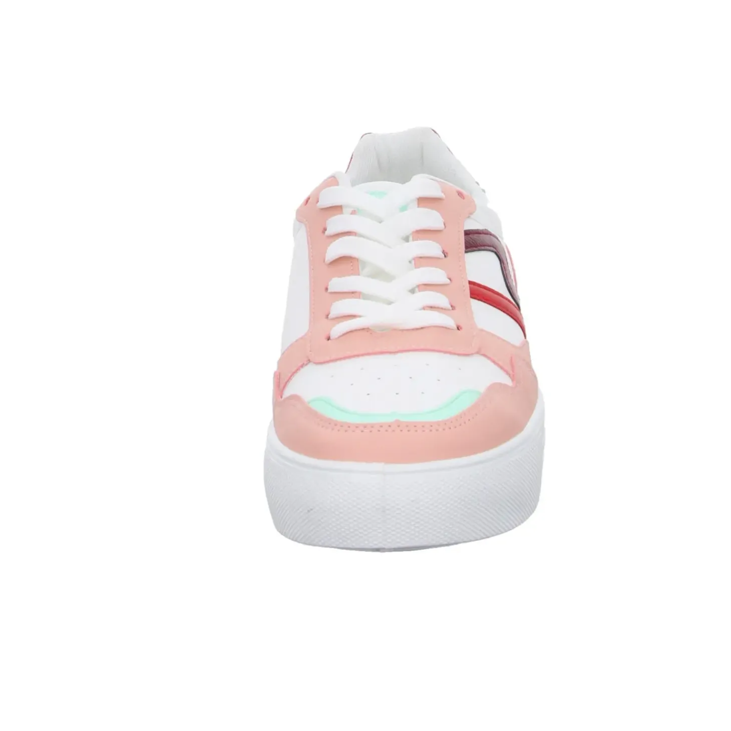 Sneakers Schnürhalbschuh Sneaker (sportlich)