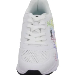 Sneakers Schnürhalbschuh Sneaker (sportlich)