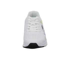 Sneakers Schnürhalbschuh Sneaker (sportlich)