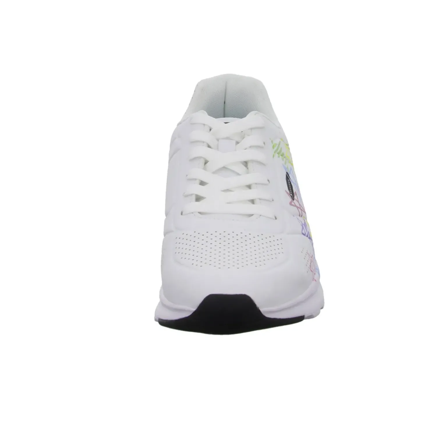 Sneakers Schnürhalbschuh Sneaker (sportlich)
